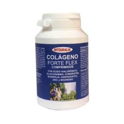 Integralia Collagen Forte Flex 120 Kapseln Integralia Collagen Forte Flex 120 Kapseln