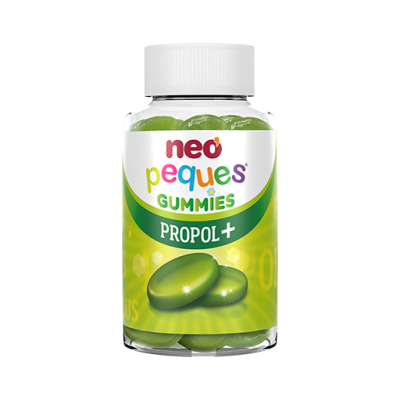 Neovital Health Propol Gummies 30 Einheiten Neovital Health Propol Gummies 30 Einheiten