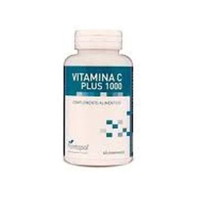 Plantapol Vitamin C Plus 1000 - Nahrungsergänzungsmittel Plantapol Vitamin C Plus 1000 - Nahrungsergänzungsmittel