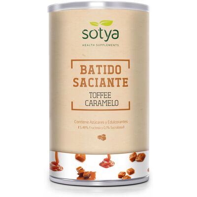 Sotya Sättigender Shake 550 gr Karamell-Toffee Sotya Sättigender Shake 550 gr Karamell-Toffee