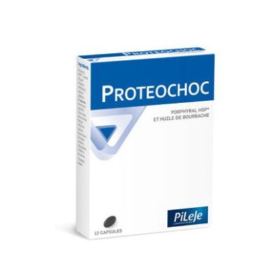 Pileje Proteochoc 12 Kapseln Pileje Proteochoc 12 Kapseln