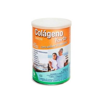Dimefar Collagen Forte 300 gr Dimefar Collagen Forte 300 gr