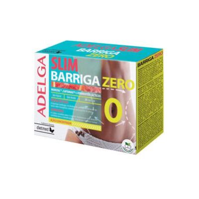 Dietmed Adelgaslim Belly Zero 30 Kapseln Dietmed Adelgaslim Belly Zero 30 Kapseln