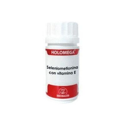 Equisalud Selenmethionin Vitamin E 50 Kapseln Equisalud Selenmethionin Vitamin E 50 Kapseln