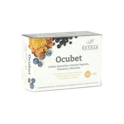Betula Betula Ocubet 30 Kap Betula Betula Ocubet 30 Kap