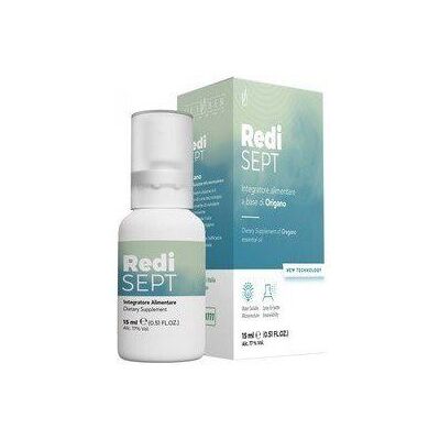 Glauber Pharma Redi September 15 ml Glauber Pharma Redi September 15 ml