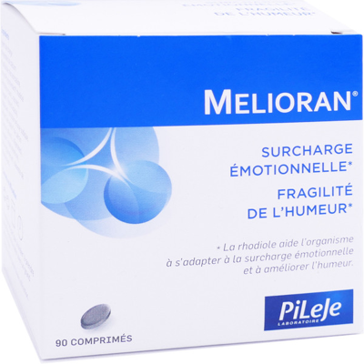 Pileje Melioran 90 Tabletten Pileje Melioran 90 Tabletten