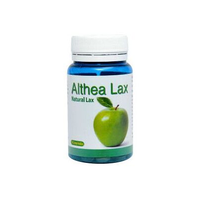 Espadiet Althea Lax 50 Kapseln Espadiet Althea Lax 50 Kapseln