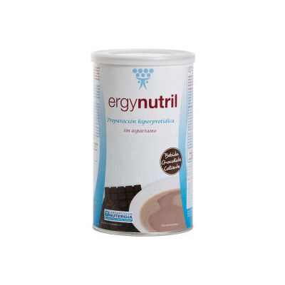 Nutergia Ergynutril 300 gr Vanille Nutergia Ergynutril 300 gr Vanille