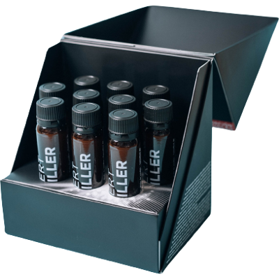 Forté Pharma Expert Lift Filler 10 trinkbare Shots Forté Pharma Expert Lift Filler 10 trinkbare Shots