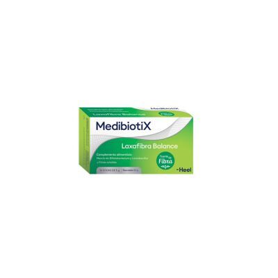 Heel Laxafibra Balance 10 Beutel Heel Laxafibra Balance 10 Beutel