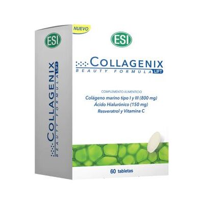ESI Collagenix 60 Tabletten ESI Collagenix 60 Tabletten