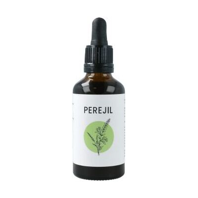 Espadiet Espadiet Naturlife Petersilienextrakt 50 ml Espadiet Espadiet Naturlife Petersilienextrakt 50 ml