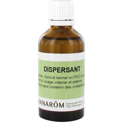 Pranarom Internes und externes Dispergiermittel 50 ml Pranarom Internes und externes Dispergiermittel 50 ml