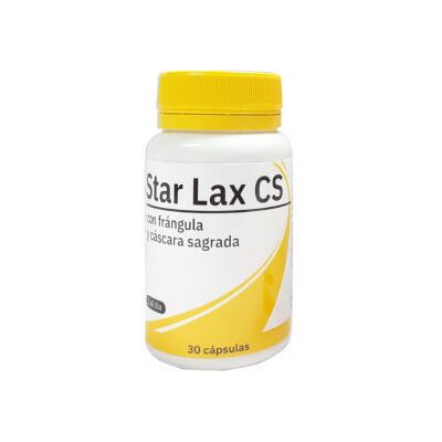 Espadiet Espadiet Star Lax Cs 30 Kapseln Espadiet Espadiet Star Lax Cs 30 Kapseln