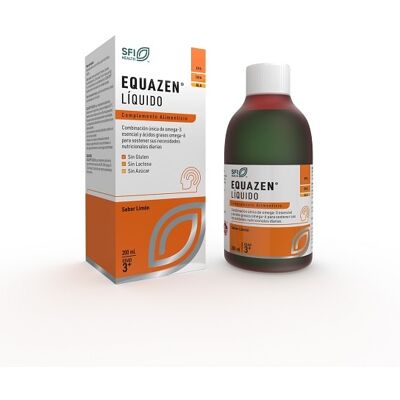 Vitae Equazen 200 ml. Vitae Equazen 200 ml.