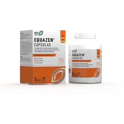 Vitae Equazen 180 Kapseln Vitae Equazen 180 Kapseln