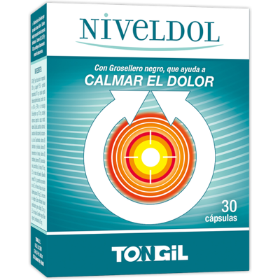 Tongil Niveldol 30 Kapseln Tongil Niveldol 30 Kapseln