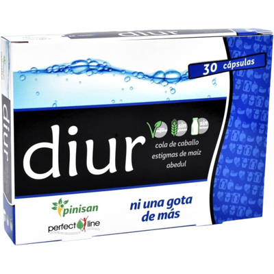 Pinisan Diur 30 Kapseln Pinisan Diur 30 Kapseln