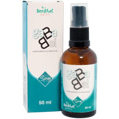Herdibel Gababel Spray 50ml Herdibel Gababel Spray 50ml