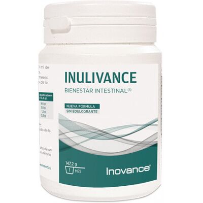 Inovance Inulivance 147 gr Inovance Inulivance 147 gr