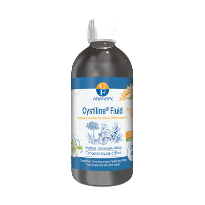 Fenioux Cystilin-Flüssigkeit 250 ml Fenioux Cystilin-Flüssigkeit 250 ml