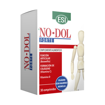 ESI Nodol Forte 30 Kapseln ESI Nodol Forte 30 Kapseln