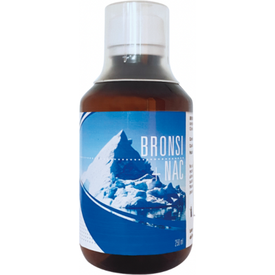 Espadiet Bronsi+Nac 250 ml Espadiet Bronsi+Nac 250 ml