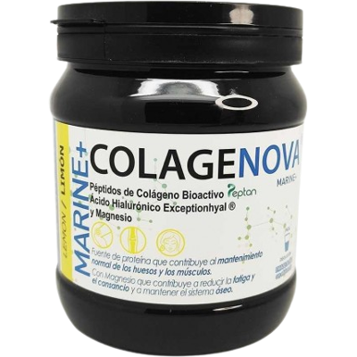 Vaminter Colagenova Marine+ Zitrone 295 gr Vaminter Colagenova Marine+ Zitrone 295 gr