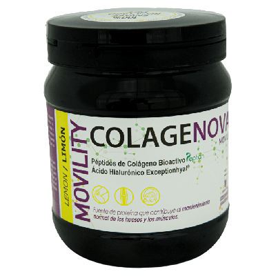 Vaminter Colagenova Mobility Zitrone 390 gr Vaminter Colagenova Mobility Zitrone 390 gr