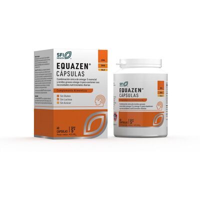 Vitae Equazen 60 Kapseln Vitae Equazen 60 Kapseln