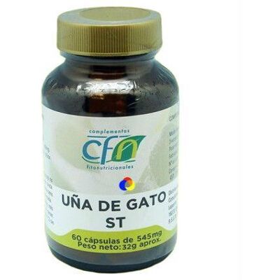 CFN Katzenkralle St 60 Tabletten CFN Katzenkralle St 60 Tabletten