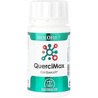 Equisalud Holofit Quercimax 50 Kapseln Equisalud Holofit Quercimax 50 Kapseln