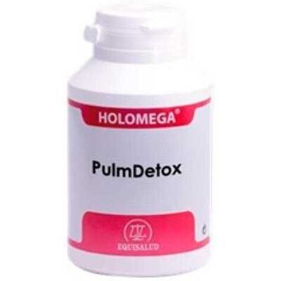 Equisalud Holomega Pulmdetox 180 Kapseln Equisalud Holomega Pulmdetox 180 Kapseln