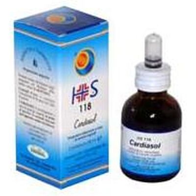 Herboplanet Cardiasol Tropfen 50 ml Herboplanet Cardiasol Tropfen 50 ml