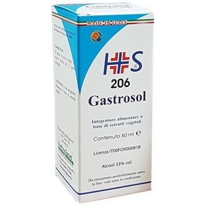 Herboplanet Gastrosol Tropfen 50 ml Herboplanet Gastrosol Tropfen 50 ml