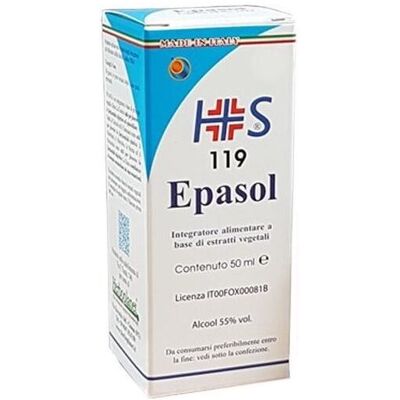 Herboplanet Hs 119 Epasol Tropfen 50 ml Herboplanet Hs 119 Epasol Tropfen 50 ml