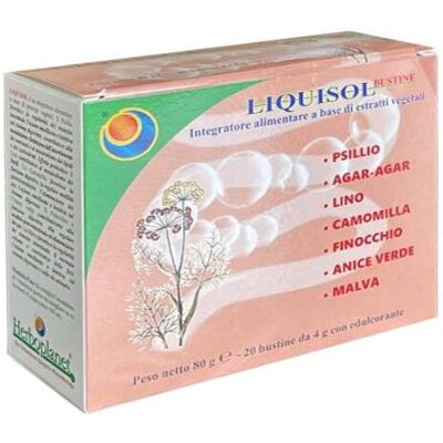 Herboplanet Liquisol 20 Beutel Herboplanet Liquisol 20 Beutel