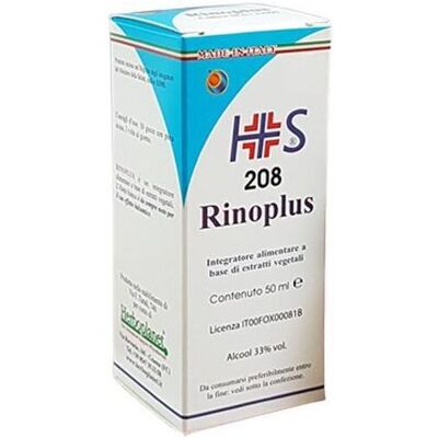 Herboplanet Rinoplus Tropfen 50 ml Herboplanet Rinoplus Tropfen 50 ml