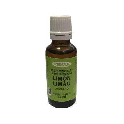 Integralia Zitronenätherisches Öl Öko 30 ml Integralia Zitronenätherisches Öl Öko 30 ml