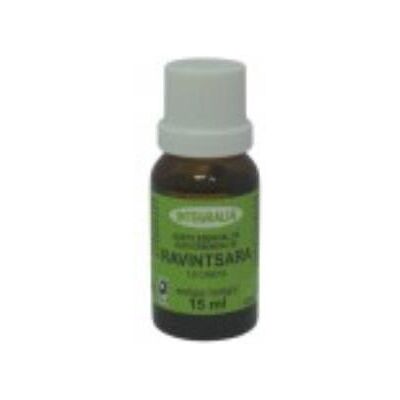 Integralia Ravintsara Ätherisches Öl Öko 15 ml Integralia Ravintsara Ätherisches Öl Öko 15 ml
