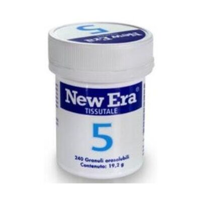 New Era Kalium Phosphoricum 240 Sublingual pills - Nahrungsergänzung New Era Kalium Phosphoricum 240 Sublingual pills - Nahrungsergänzung