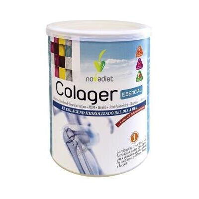 Novadiet Essential Collager 300 gr Novadiet Essential Collager 300 gr