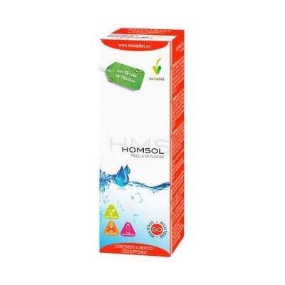 Novadiet Homsol 50 ml Novadiet Homsol 50 ml