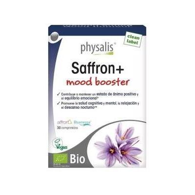 Physalis Sanddorn - Omega-7, Vitamin E & K, Haut & Herzgesundheit Physalis Sanddorn - Omega-7, Vitamin E & K, Haut & Herzgesundheit