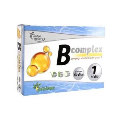 Pinisan B-Komplex 60 Kapseln Pinisan B-Komplex 60 Kapseln