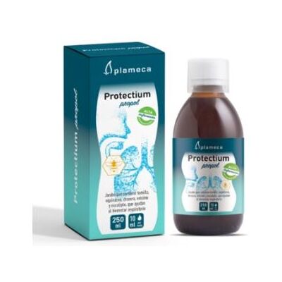 Plameca Protectium Propol 250 ml Plameca Protectium Propol 250 ml