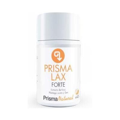 Prisma Natural Prismalax Forte 45 Kapseln Prisma Natural Prismalax Forte 45 Kapseln