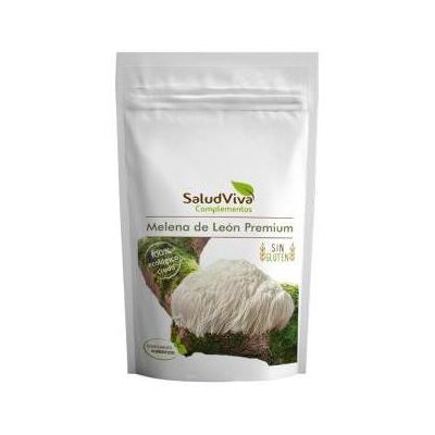Salud Viva Löwenmähne 100 gr Salud Viva Löwenmähne 100 gr