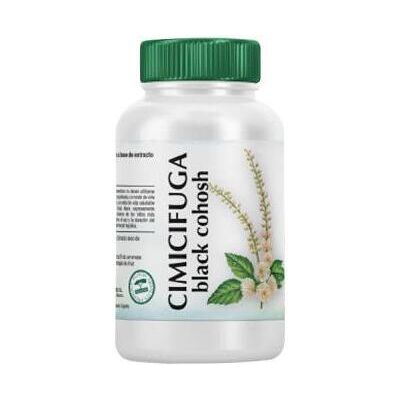 Vbyotics Cimicifuga 120 Gemüsekapseln Vbyotics Cimicifuga 120 Gemüsekapseln